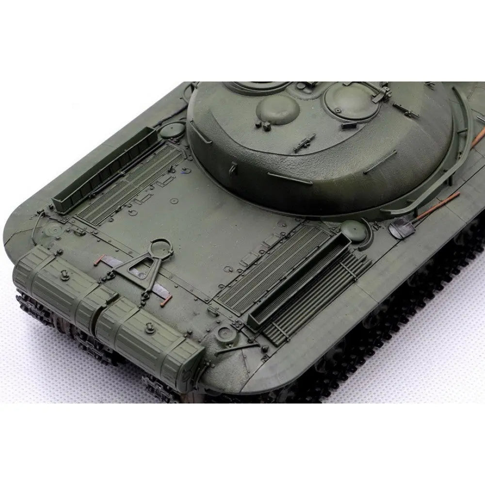 HobbyBoss 1/35 Object 279 Heavy Tank Plastic Model Kit HobbyBoss