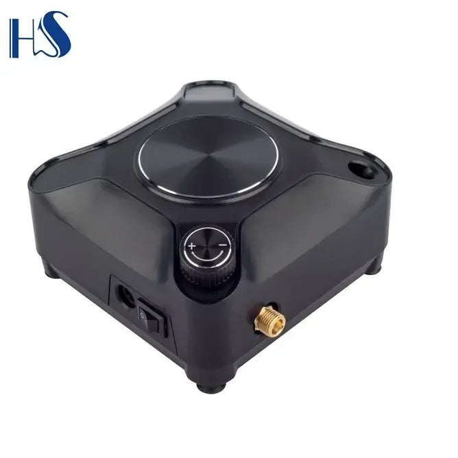 Hseng Mini Air Compressor HS-A8 Hseng