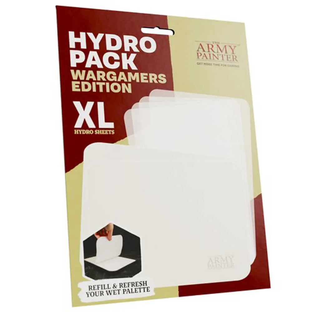 The Army Painter Tools: Hydro Pack Wargamers Edition The Army Painter