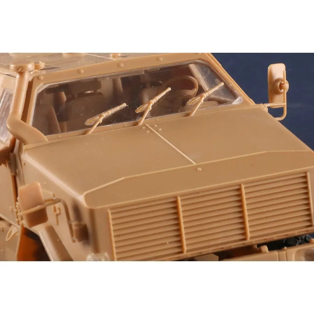 I Love Kit 1/35 DINGO 2 GE A3.3 PatSi Plastic Model Kit I Love Kit