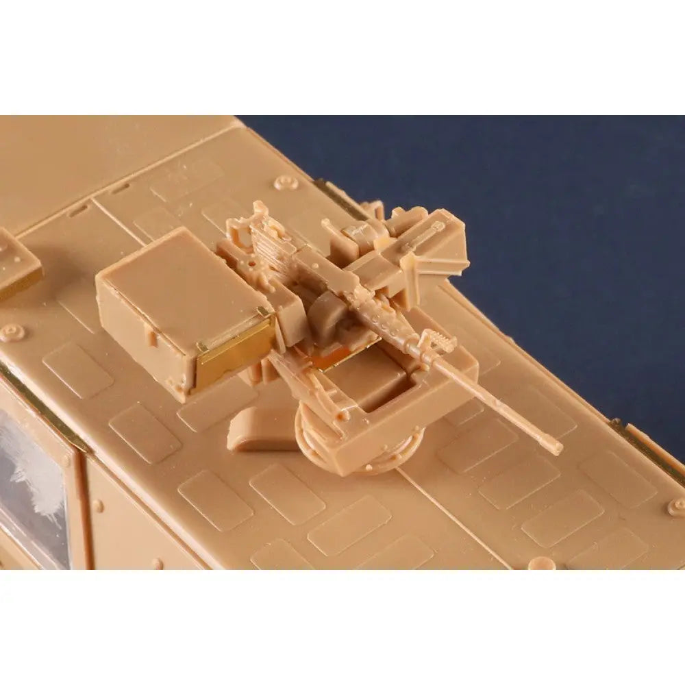 I Love Kit 1/35 DINGO 2 GE A3.3 PatSi Plastic Model Kit I Love Kit