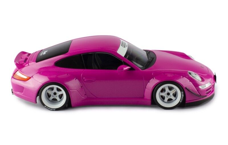 IXO Models 1/18 RWB 997 - Pink IXO Models