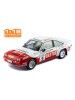IXO Models 1/18 Peugeot 205 T16 #3 B.Darniche - A.Mahe Rally Ypres 1985 IXO Models