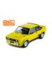 IXO Models 1/24 Peugeot 205 T16 #2 A.Vatanen - T.Harryman Rallye Monte-Carlo 1985 IXO Models