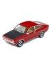 IXO Models 1/43 Opel Manta A GT/E 1974 Black Magic IXO Models