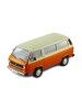 IXO Models 1/43 Volkswagen 1600 TL 1969 Beige IXO Models