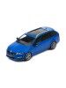 IXO Models 1/43 Ford Fiesta (MK I) 1978 Avus - Black IXO Models