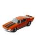 IXO Models 1/43 Ford Mustang STV Cobra R 2000 Green IXO Models