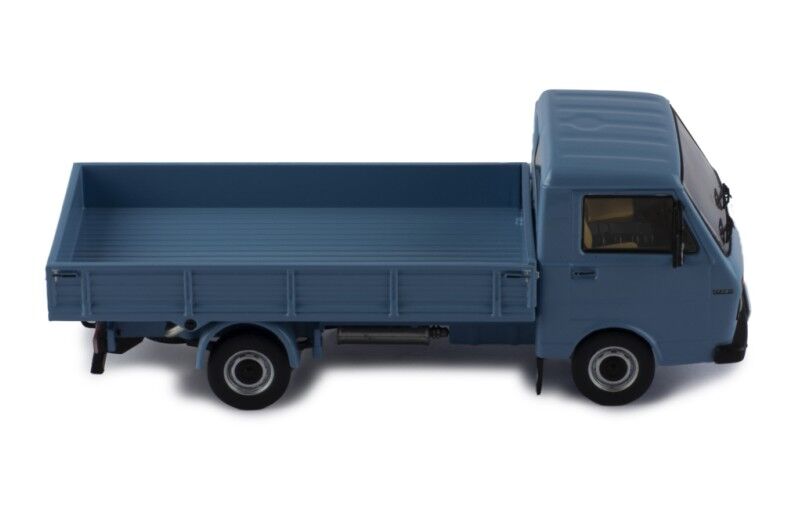 IXO Models 1/43 Volkswagen LT 28 Pick-Up 1978 Blue IXO Models