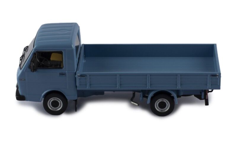 IXO Models 1/43 Volkswagen LT 28 Pick-Up 1978 Blue IXO Models