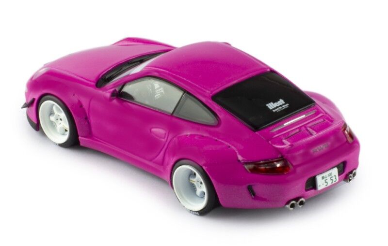 IXO Models 1/43 RWB 997 - Pink IXO Models