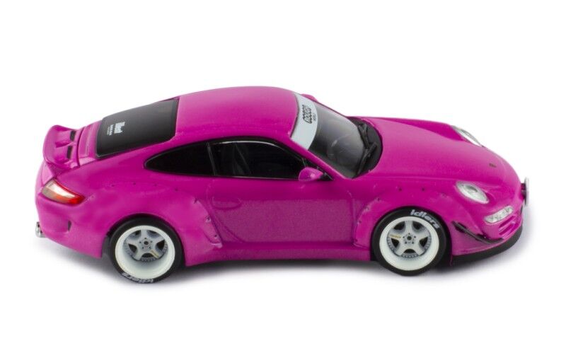 IXO Models 1/43 RWB 997 - Pink IXO Models