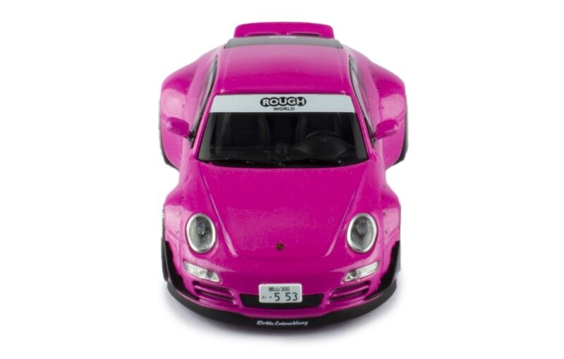 IXO Models 1/43 RWB 997 - Pink IXO Models