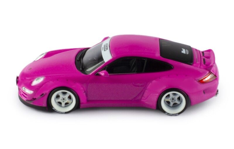 IXO Models 1/43 RWB 997 - Pink IXO Models