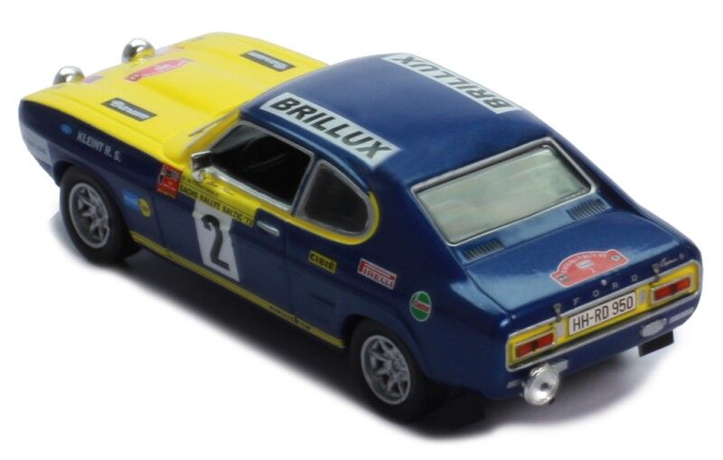 IXO Models 1/43 Ford Capri IXO Models