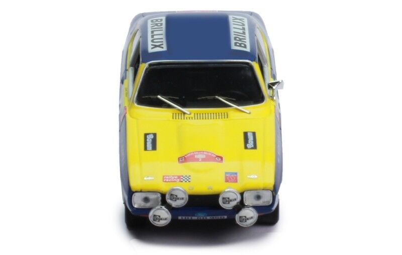 IXO Models 1/43 Ford Capri IXO Models