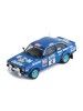 IXO Models 1/43 Ford Escort MKII -#10 Brookes/White -RAC Rally 1979 IXO Models