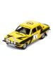 IXO Models 1/43 Land Rover Series II 109 Safari Rally Assistance 1978 (With Roof Rack) IXO Models