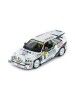 IXO Models 1/43 Ford Sierra RW Cosworth #4 F.Delecour - D.Grataloup Lombard RAC Rally 1991 IXO Models