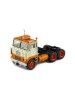 IXO Models 1/43 Freightliner Cascadia 2018 - Gold Met.