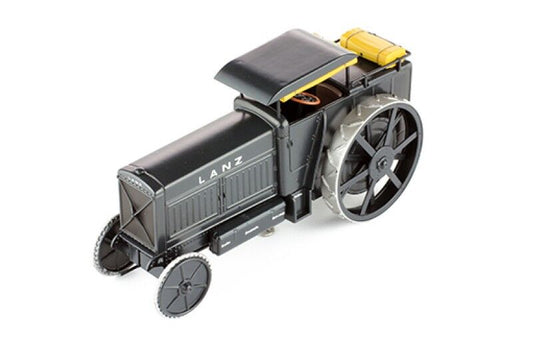 IXO Models 1/43 Larz Heereszugmaschine Typ Ld 1916