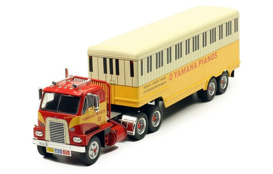 IXO Models 1/43 International Harvester DCOF-405 1959