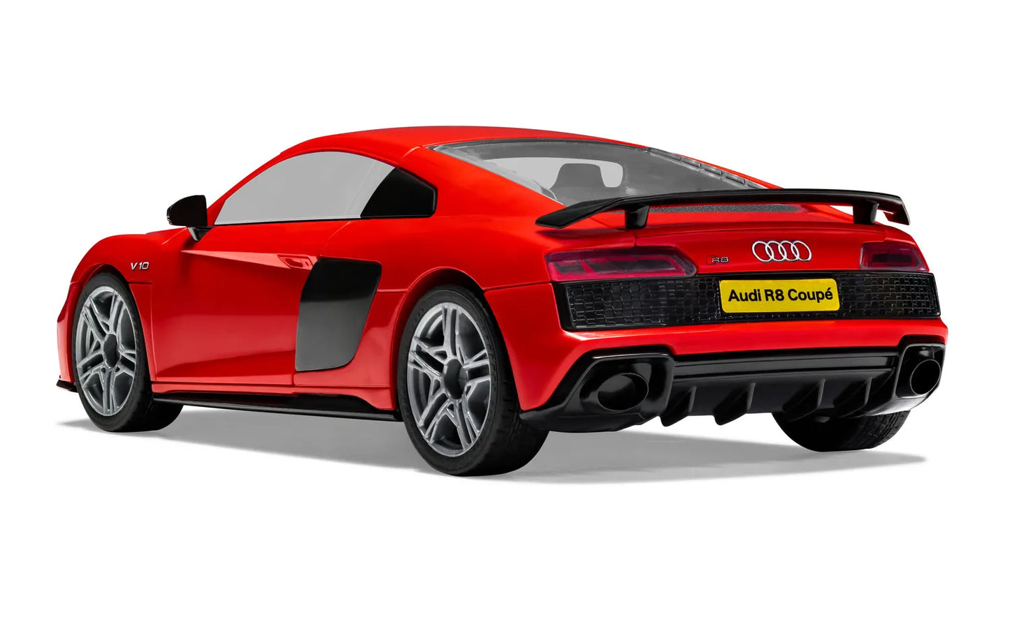 Airfix Quickbuild Audi R8 Coupe