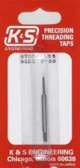 K&S 5mm Metric Tap K&S Metals