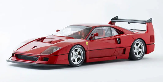 Kyosho 1/12 Ferrari F40 Competizione Diecast Model Car