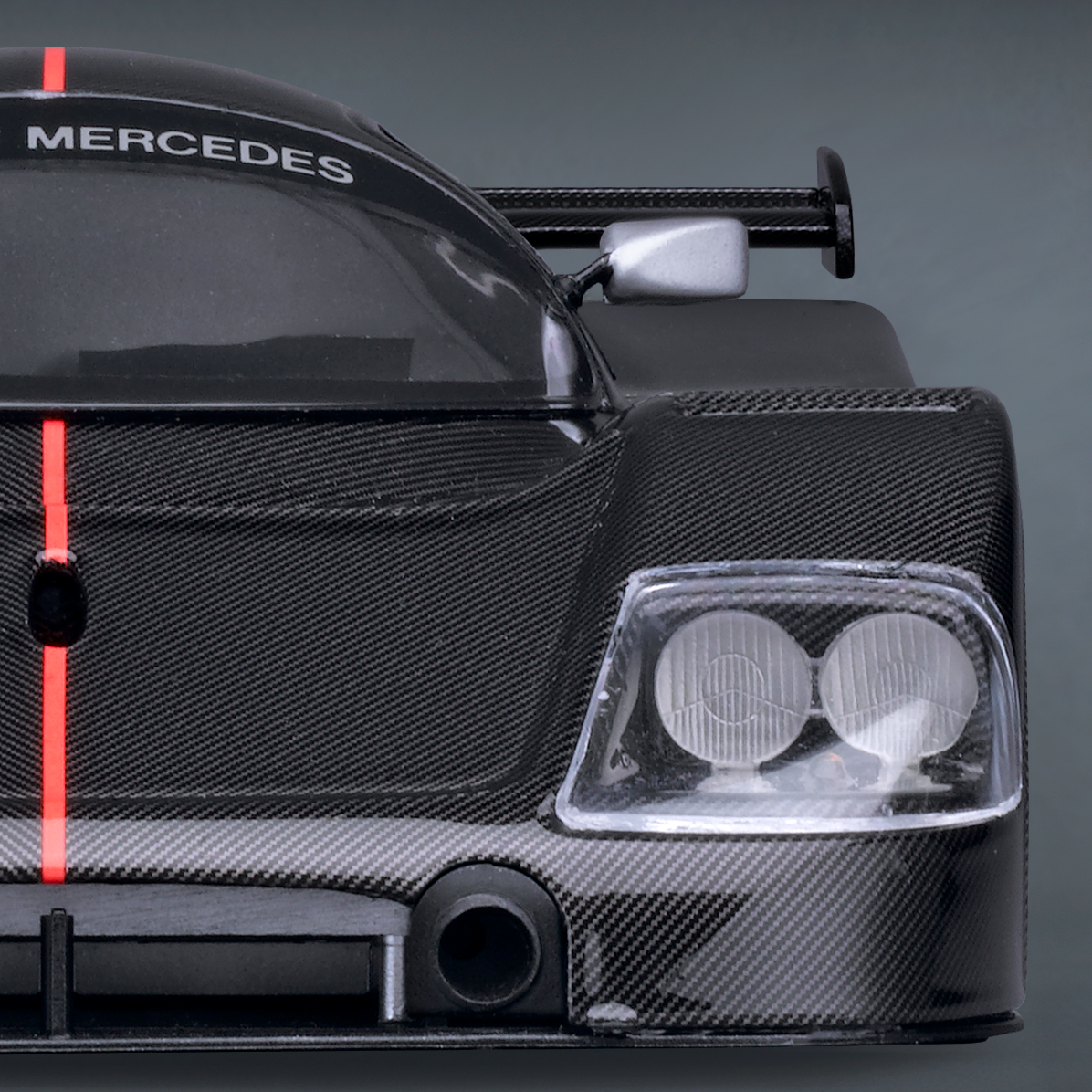 Scale Motorsport 1/24 Sauber C9 Full Carbon Jacket Scale Motorsport