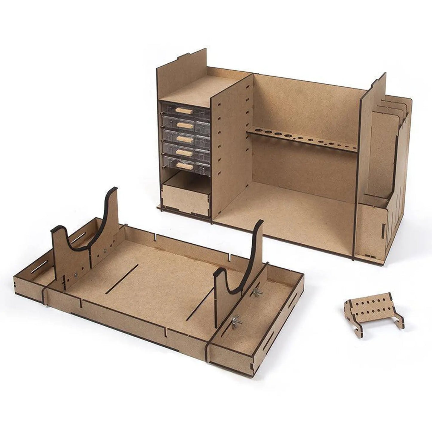 OcCre Workshop Cabinet