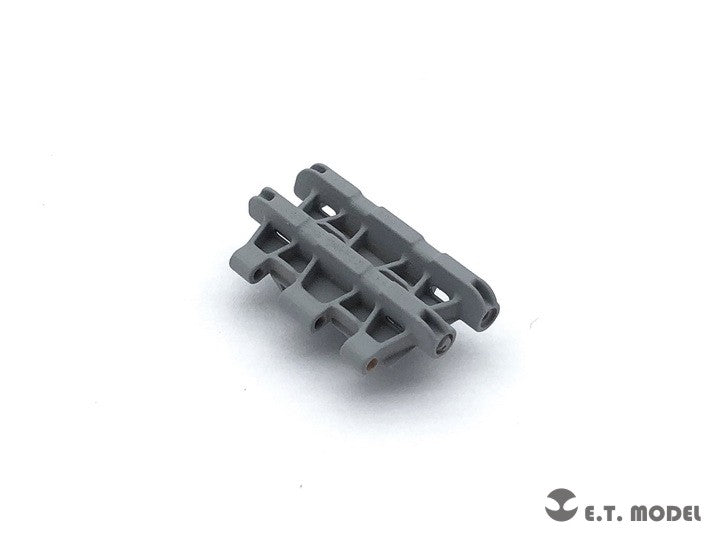 E.T. Model 1/35 WWII German TIGER I Transport Track(3D Printed)