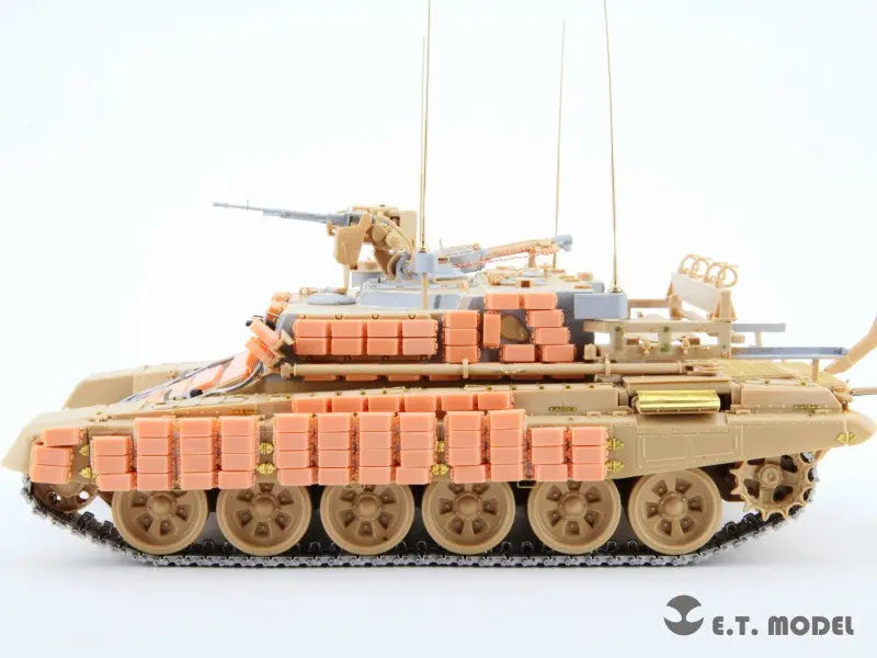 E.T. Model 1/35 Soviet Kontakt-1 ERA Bricks（288 PCS） E.T. Model