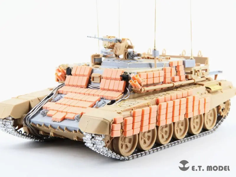 E.T. Model 1/35 Soviet Kontakt-1 ERA Bricks（288 PCS） E.T. Model
