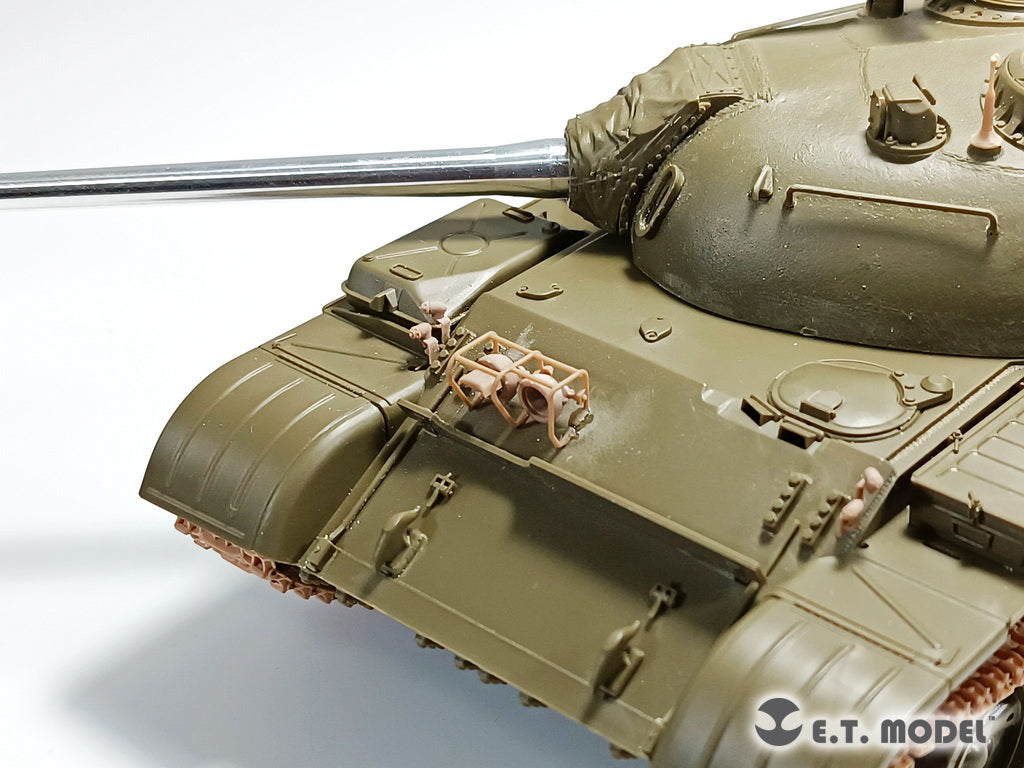 E.T. Model 1/35 Lights Set for Russian T-55 Family E.T. Model