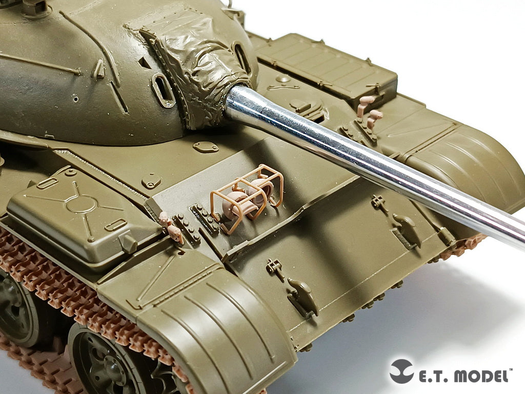 E.T. Model 1/35 Lights Set for Russian T-55 Family E.T. Model