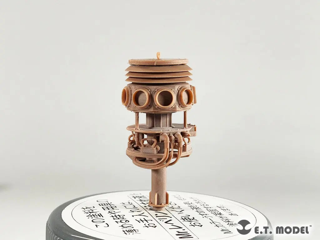 E.T. Model  1:35 IDF “Droid” Soft Defense Set (Type.1) (3D Printed) E.T. Model