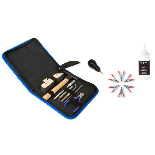 OcCre Tools Pack Occre