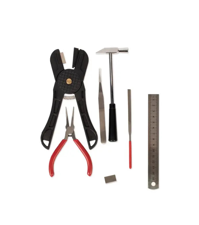 Artesania Latina Set of Professional Modeling Tools Nº1 Artesania Latina