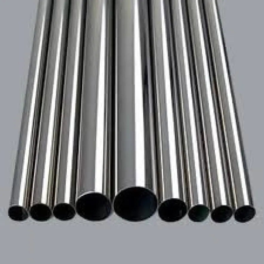 K&S Stainless Steel Tube 7/16 x 12" 0.028 Wall (1) K&S Metals
