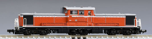 Tomix N DD51-500 cold region type Tomix