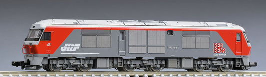 Tomix 2261 JR Diesel Locomotive Type DF200-50 (N scale) Tomix