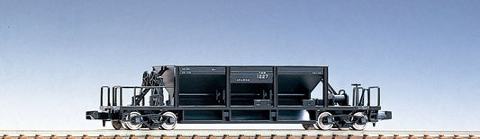 Tomix N JR freight car Hoki 800 type (2-car set) Tomix