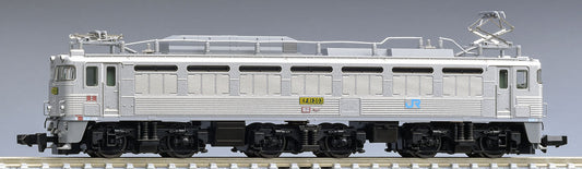Tomix 7178 JR Electric Locomotive Type EF81-300 (2nd Edition) (N scale) Tomix