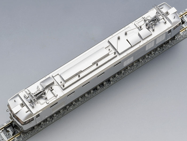 Tomix 7183 JR Electric Locomotive Type EF510-500 (JR Freight Ver./ Silver) (N scale) Tomix