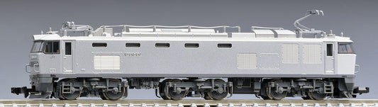 Tomix 7183 JR Electric Locomotive Type EF510-500 (JR Freight Ver./ Silver) (N scale) Tomix