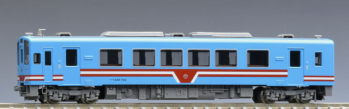 Tomix 8615 Tarumi Railway Type HAIMO 330-703 (N scale) Tomix