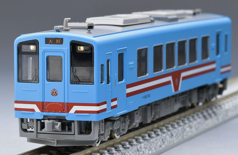 Tomix 8615 Tarumi Railway Type HAIMO 330-703 (N scale) Tomix