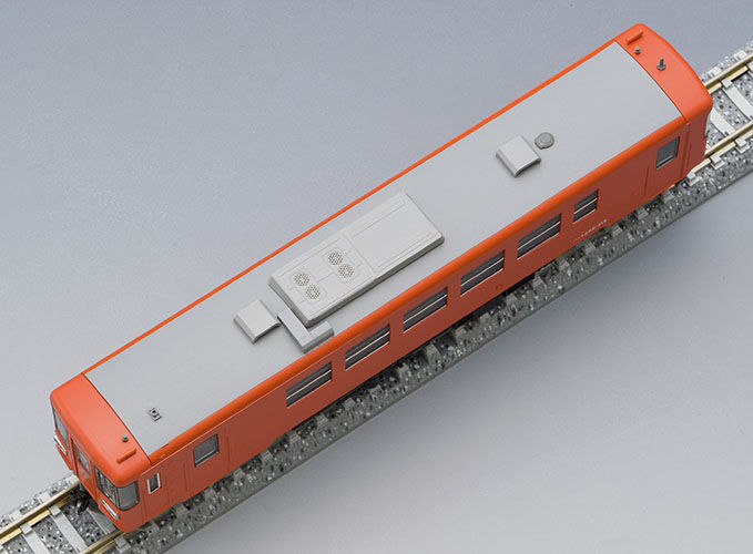 Tomix 8619 Tarumi Railway Type HAIMO 295-315 (Metropolitan Area Color) (N scale) Tomix