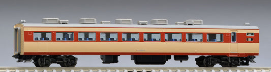Tomix 9019 JNR Train Type SAHA 481 (489) (AU13 Equipped) (N scale) Tomix